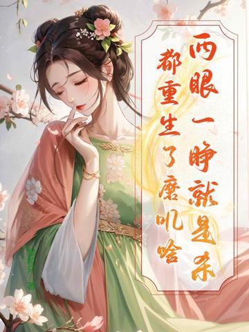 都重生了磨叽啥完结了吗