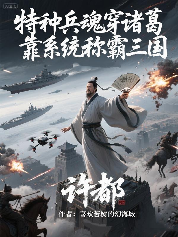 特种兵魂穿诸葛，靠系统称霸三国